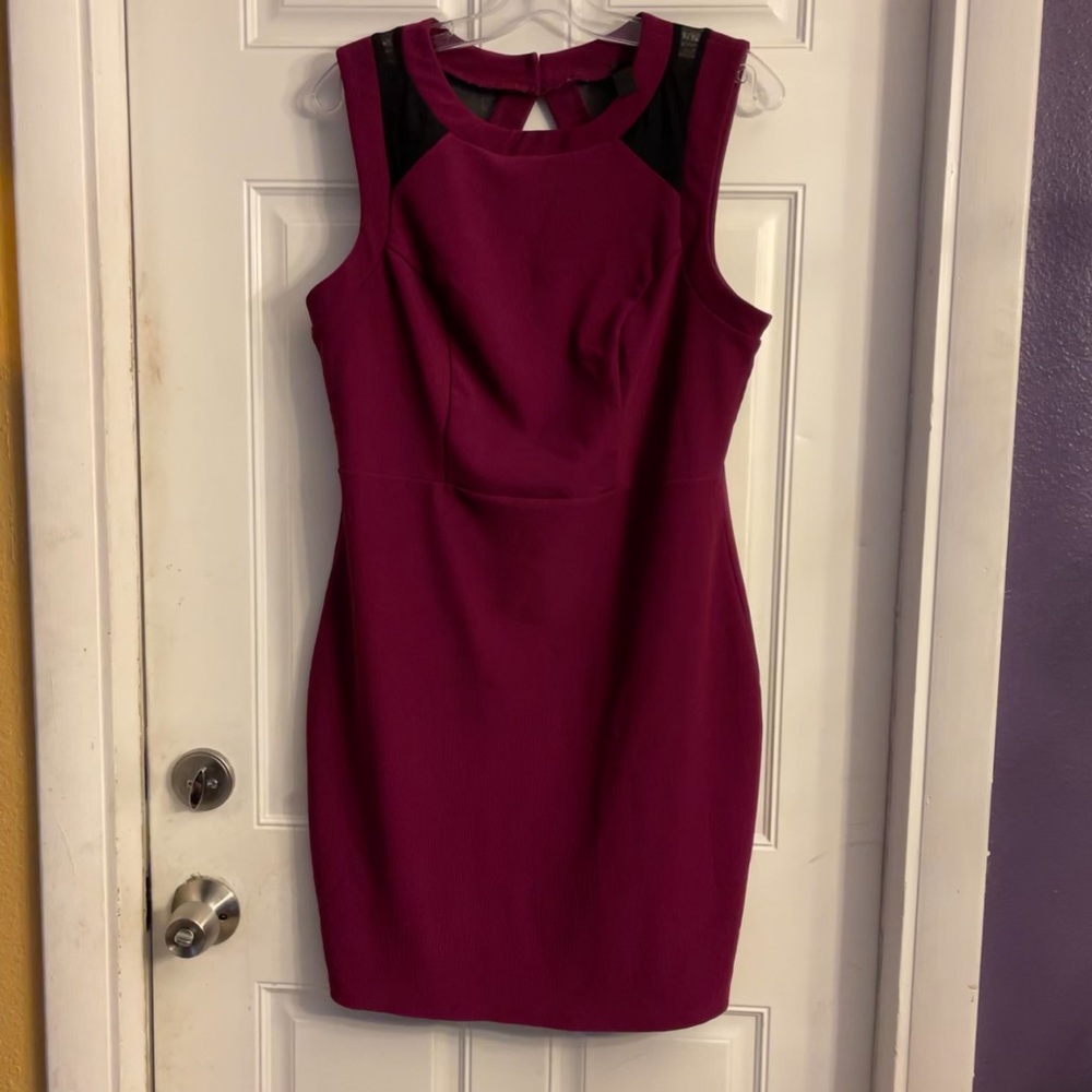 Nice dress